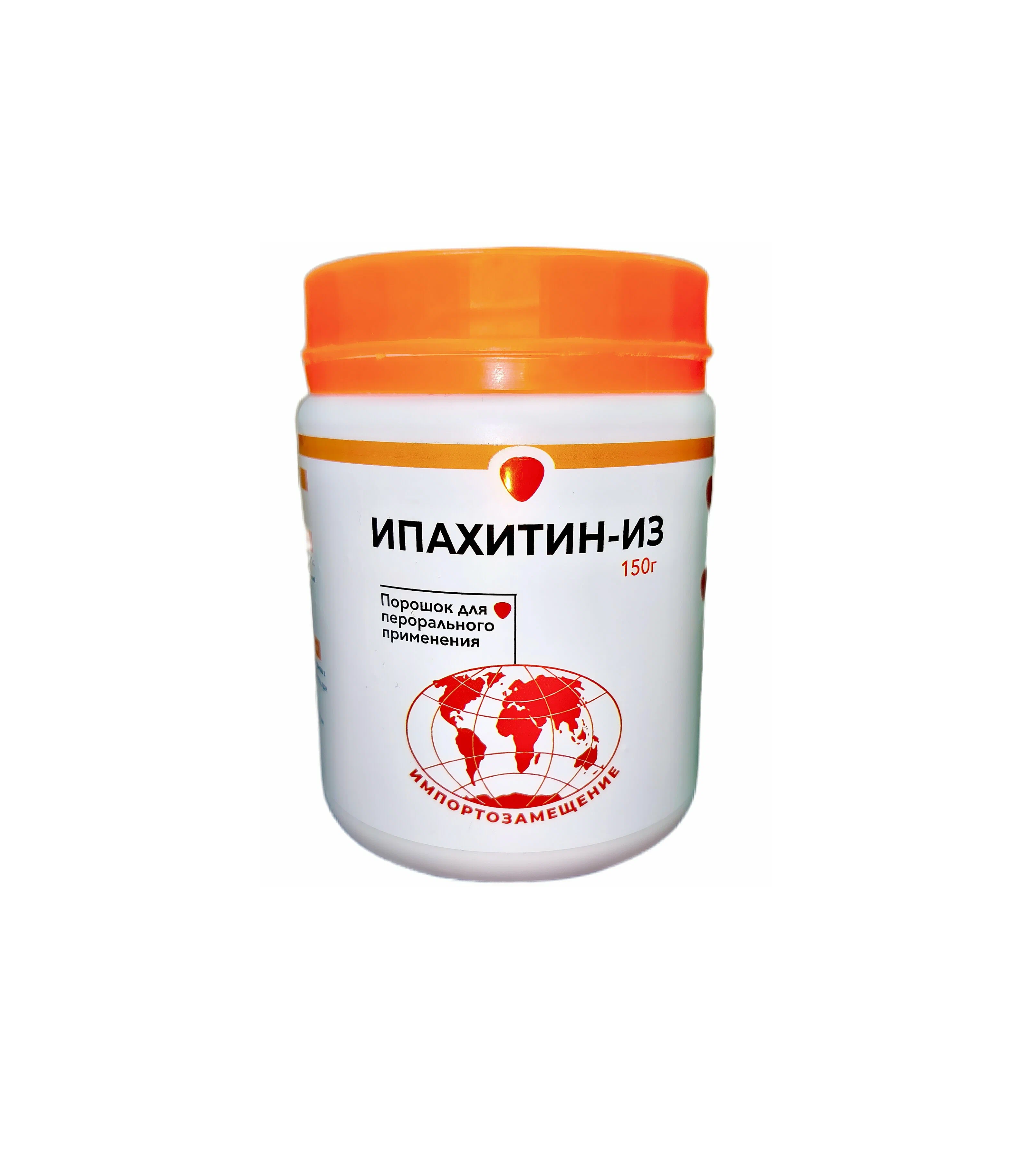 Ипахитин-ИЗ 150г